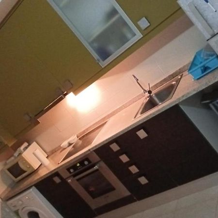 Turisblo Apartamento 2 Benicarló Zewnętrze zdjęcie