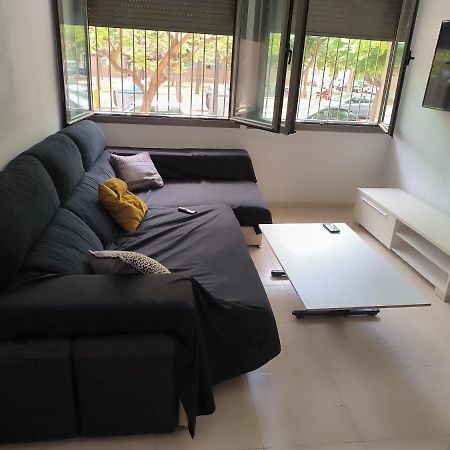 Turisblo Apartamento 2 Benicarló Zewnętrze zdjęcie