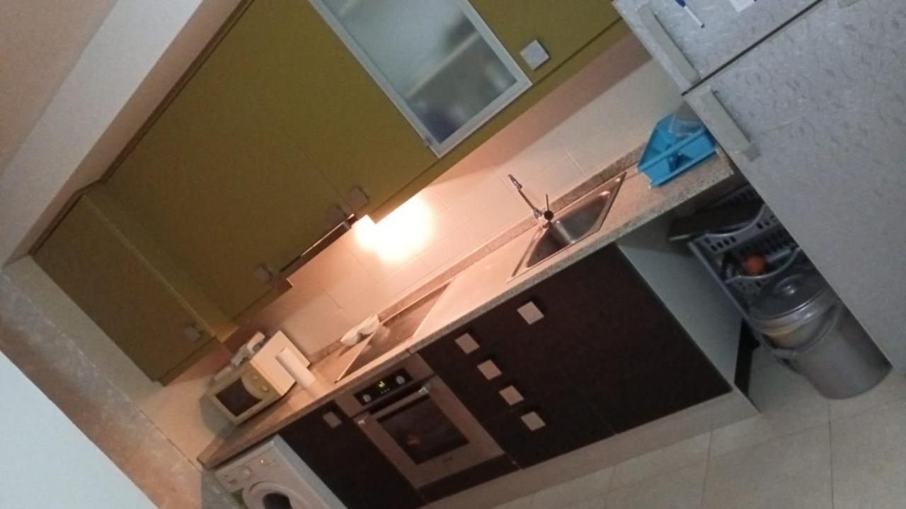 Turisblo Apartamento 2 Benicarló Zewnętrze zdjęcie