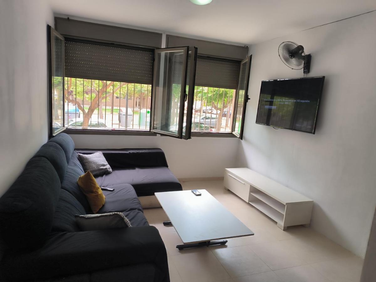Turisblo Apartamento 2 Benicarló Zewnętrze zdjęcie