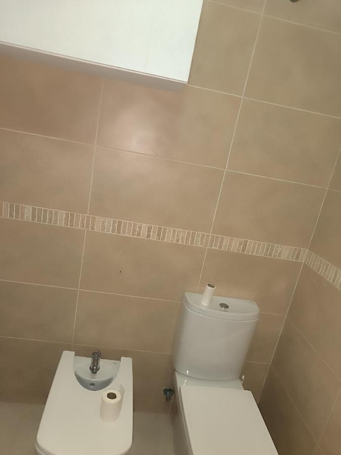 Turisblo Apartamento 2 Benicarló Zewnętrze zdjęcie