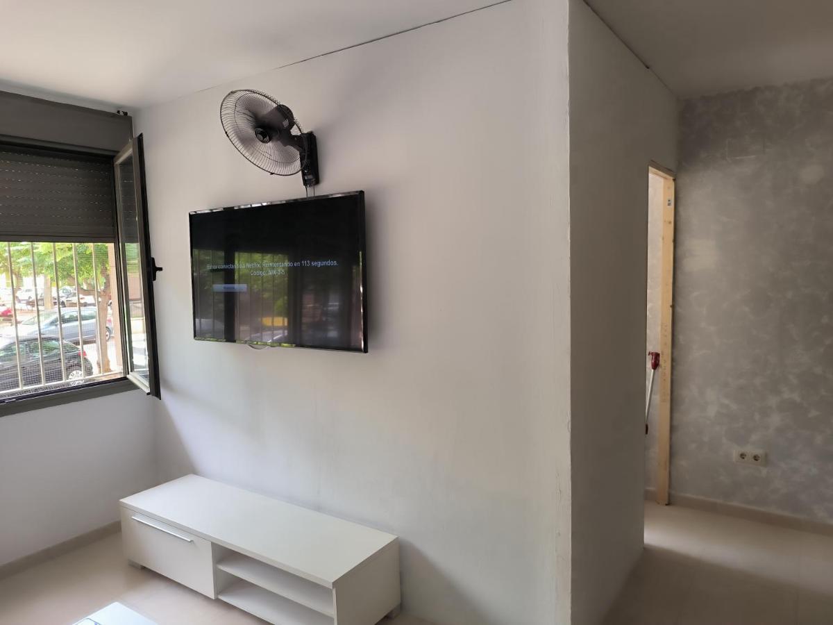 Turisblo Apartamento 2 Benicarló Zewnętrze zdjęcie