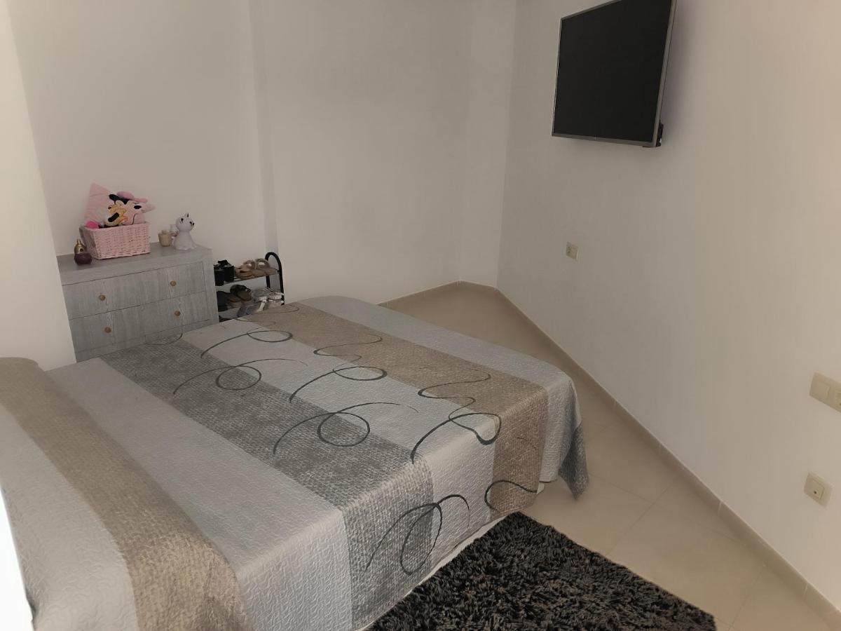 Turisblo Apartamento 2 Benicarló Zewnętrze zdjęcie