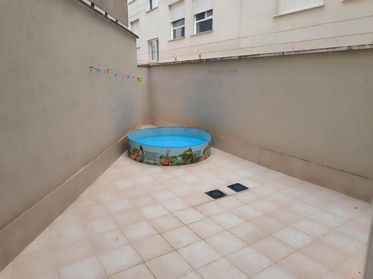 Turisblo Apartamento 2 Benicarló Zewnętrze zdjęcie