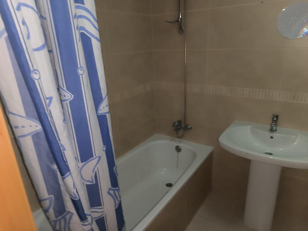 Turisblo Apartamento 2 Benicarló Zewnętrze zdjęcie